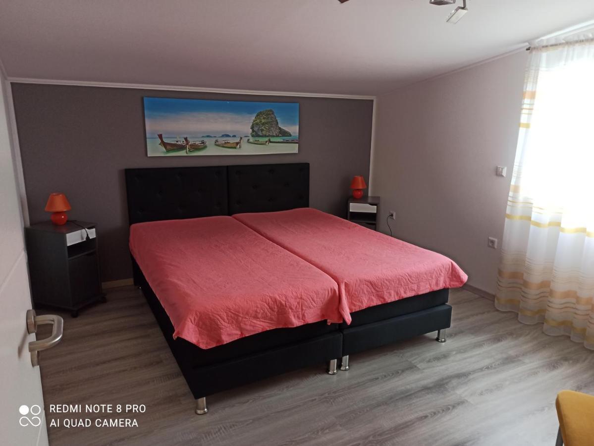 فيلا Dream Days , House Stude المظهر الخارجي الصورة
