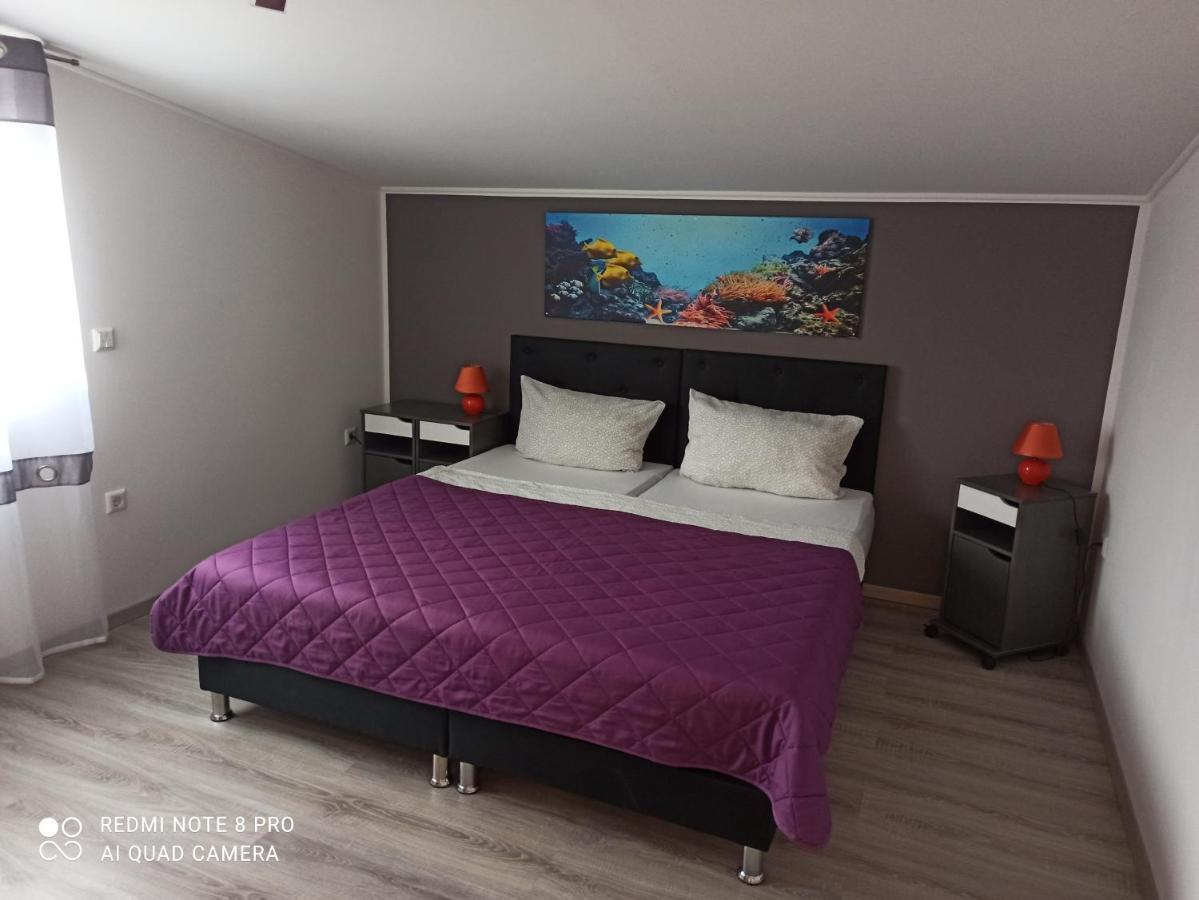 فيلا Dream Days , House Stude المظهر الخارجي الصورة